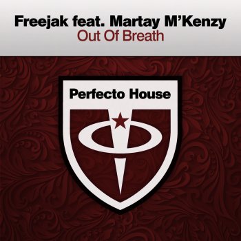 Freejak feat. Martay M'Kenzy Out of Breath (Dub)