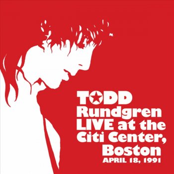 Todd Rundgren Public Servant (Live)