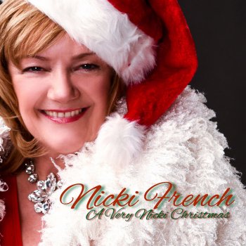 Nicki French Very Christmas (Matt Pop Glitter and Sparkle Mix)