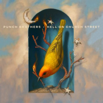 Punch Brothers Church Street Blues