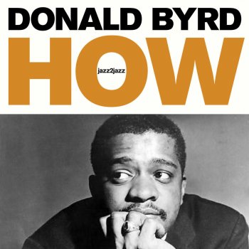 Donald Byrd Down Tempo
