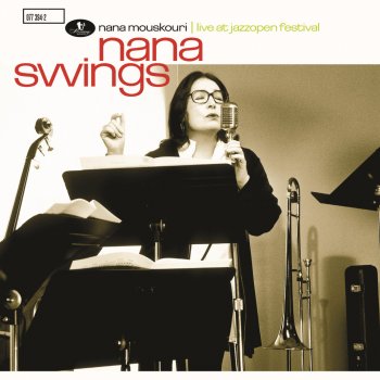 Nana Mouskouri Almost Like Being In Love