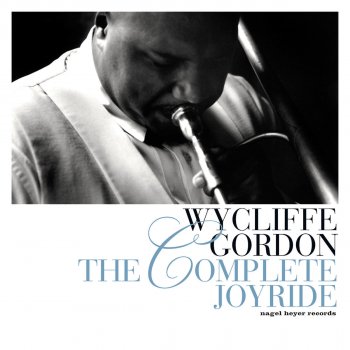 Wycliffe Gordon Bed Time