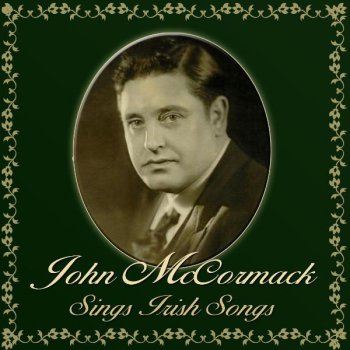 John McCormack The Harp That Once Through Tara's Halls