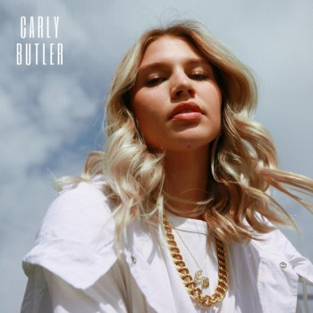 Carly Butler Slow Poison