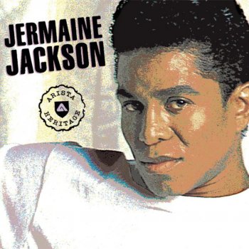 Jermaine Jackson You Said, You Said