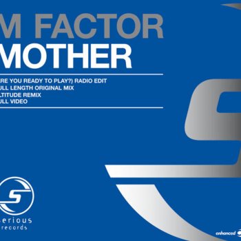 M Factor Mother (Altitude Remix 1)