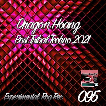 Dragon Hoang Tribal Techno Series 12