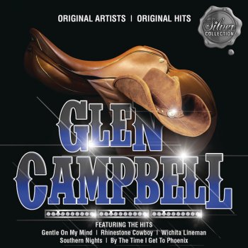 Glen Campbell Wichita Lineman - Remastered