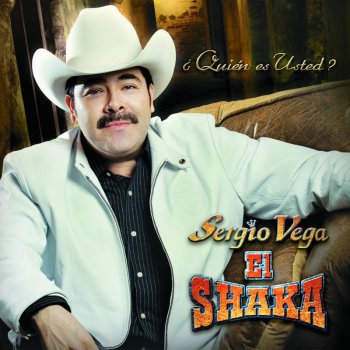 Sergio Vega "El Shaka" Quién