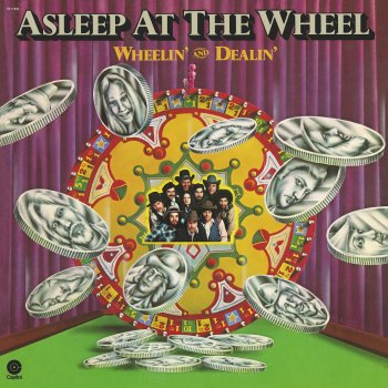 Asleep at the Wheel Miles and Miles of Texas