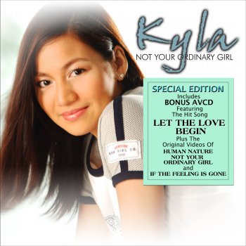 Kyla feat. Thor Something About You