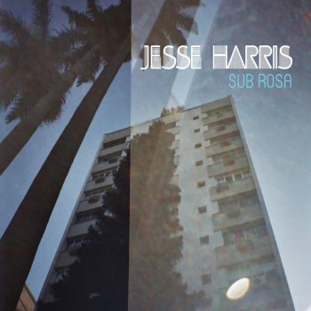 Jesse Harris feat. Maria Gadú I Know It Won't Be Long