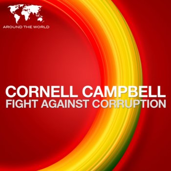 Cornel Campbell Im In Love