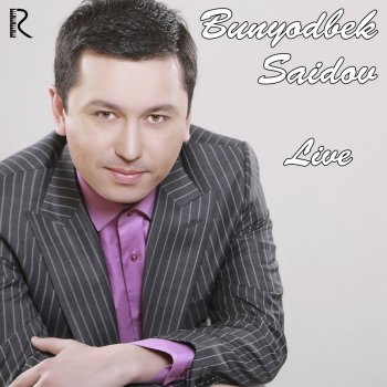 Bunyodbek Saidov Lazgi 2 (Live)