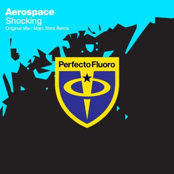 Aerospace Shocking (Original Mix)
