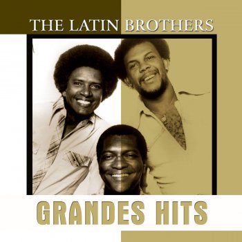 The Latin Brothers feat. Joseíto Martínez Sobre las Olas