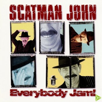 Scatman John The Invisible Man