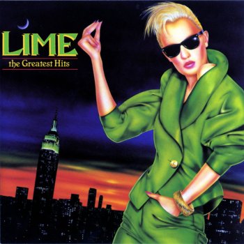 Lime Re-Lime-D (Mega-Mix)