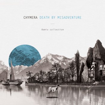 Chymera An Island In Space - Orlando Voorn Remix