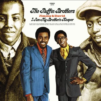 Jimmy Ruffin feat. David Ruffin The Things We Have To Do