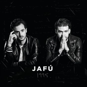 Jafú feat. Meli G Otra Vez