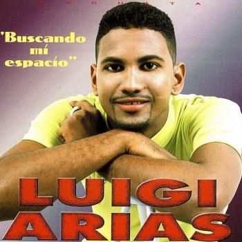 Luigi Arias Los Hombres No Deben Llorar