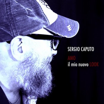 Sergio Caputo Le Garibaldi amoureux