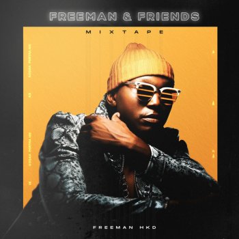 Freeman HKD feat. Sandra Ndebele Iparty