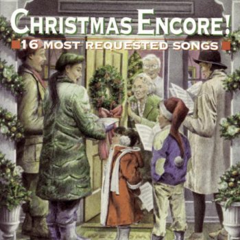 Ray Conniff feat. The Ray Conniff Singers God Rest Ye Merry Gentlemen