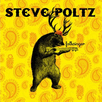 Steve Poltz I Want All My Friends to Be Happy