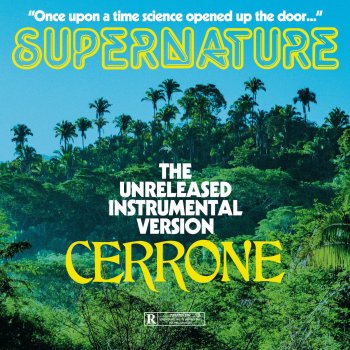Cerrone Supernature (Instrumental original version)
