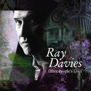 Ray Davies All She Wrote