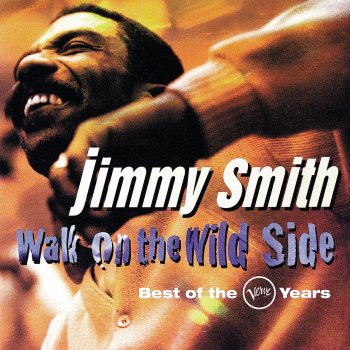 Jimmy Smith Walk On The Wild Side