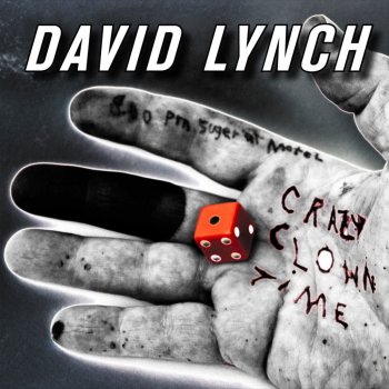 David Lynch These Are My Friends