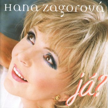 Hana Zagorová Je T'aime