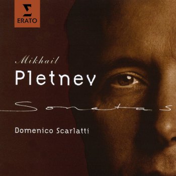 Mikhail Pletnev Sonata in G Major, Kk.520