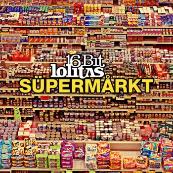 16BL Supermarkt (Full Continuous Mix)