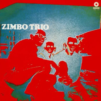 Zimbo Trio O Amor Em Paz