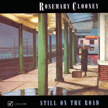 Rosemary Clooney Take Me Back To Manhattan