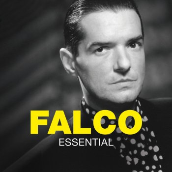 Falco Der Kommissar 2000