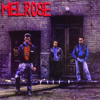Melrose The Beat