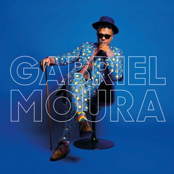 Gabriel Moura feat. Mart'nália Dengo, Cafuné, Chamego