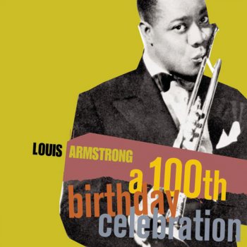 Louis Armstrong Medley of Armstrong Hits - Part 1