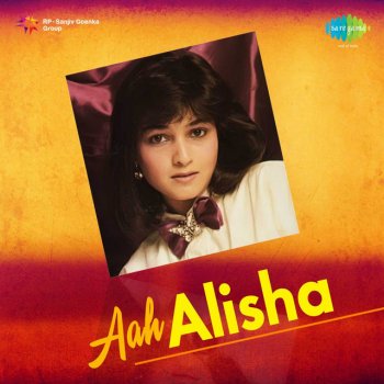 Alisha Chinai Aah Alisha