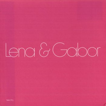 Lena Horne & Gabor Szabo The Fool On The Hill