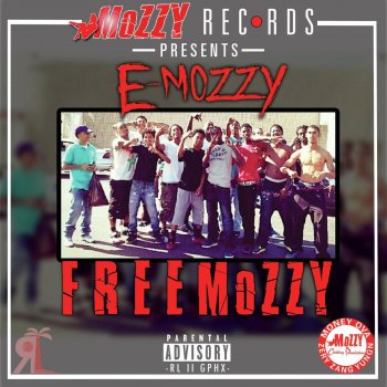 E MOZZY feat. Lil Nick Bulletproof (feat. Lil' Nick)