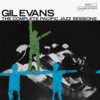 Gil Evans Chant of the Weed