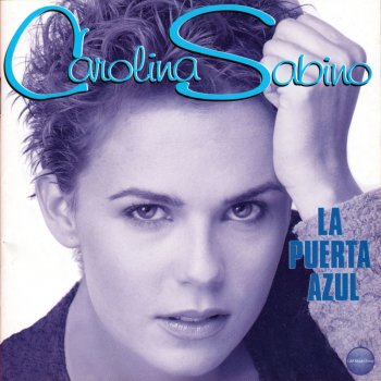 Carolina Sabino A la una, A las Dos y a las Tres