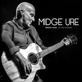Midge Ure The Refugee Song (Bonus Track)